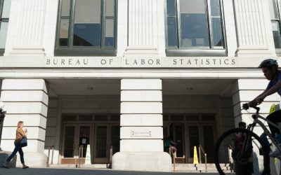 U.S. Bureau of Labor Statistics Selects a Titan Technologies Subsidiary to Support Crucial Data Collection Programs