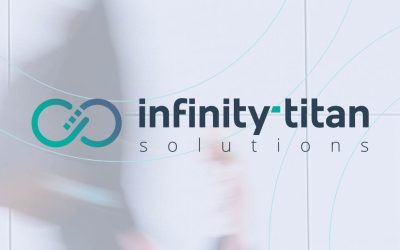 Infinity-Titan Solutions (ITS) is a New Joint Venture Between Titan Technologies, LLC and Infinity Technology, LLC