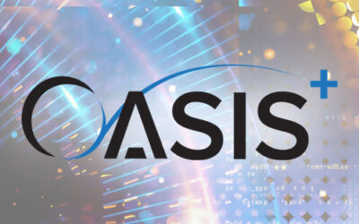 Oasis+ Prime Contractor