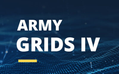 ARMY GRIDS IV