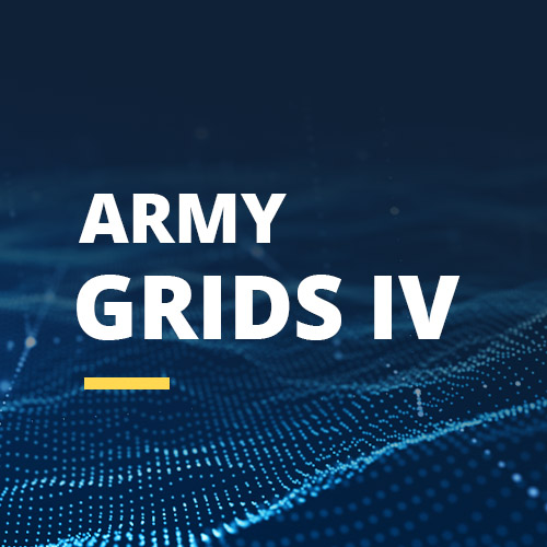 ARMY GRIDS IV