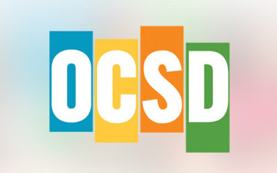 OCSD Seat Management Award