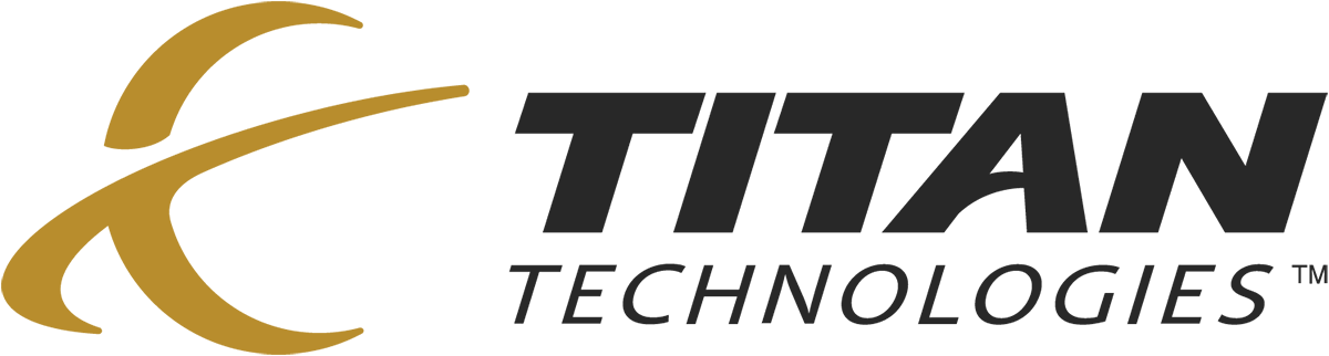 Titan Technologies logo